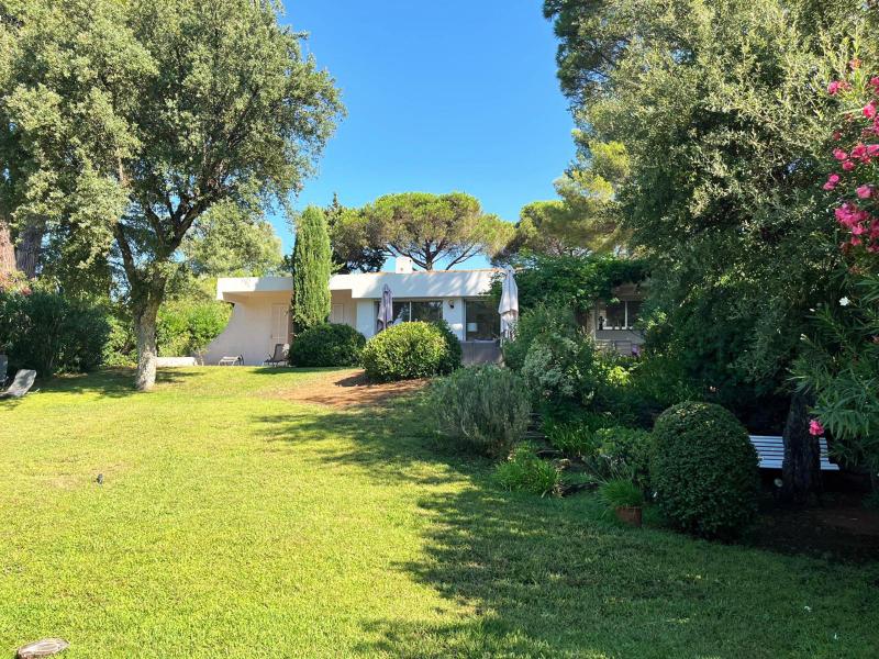 Vakantiehuis in La Croix-Valmer (Frankrijk) 1 hond is welkom