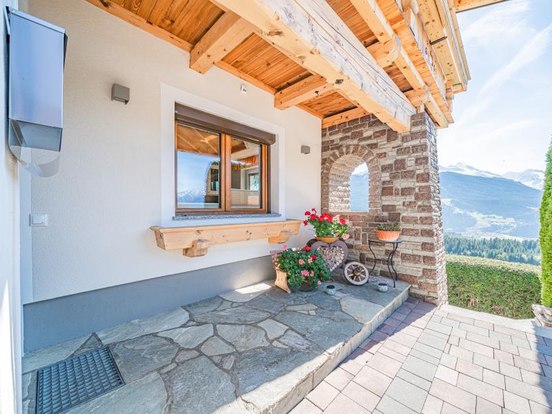 Apartment with breathtaking view, close to ski lift