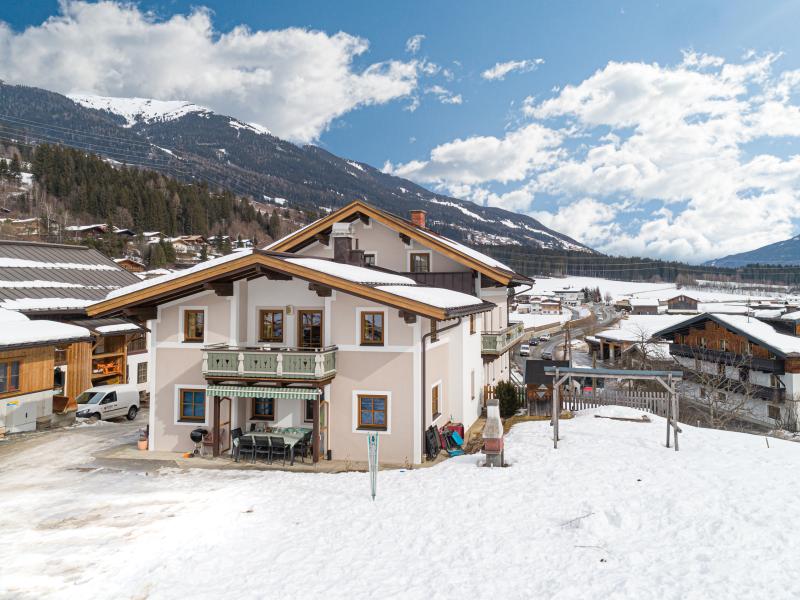 Country house close to Wildkogel ski area