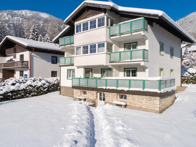 Prachtig appartement bij de Wolfgangsee