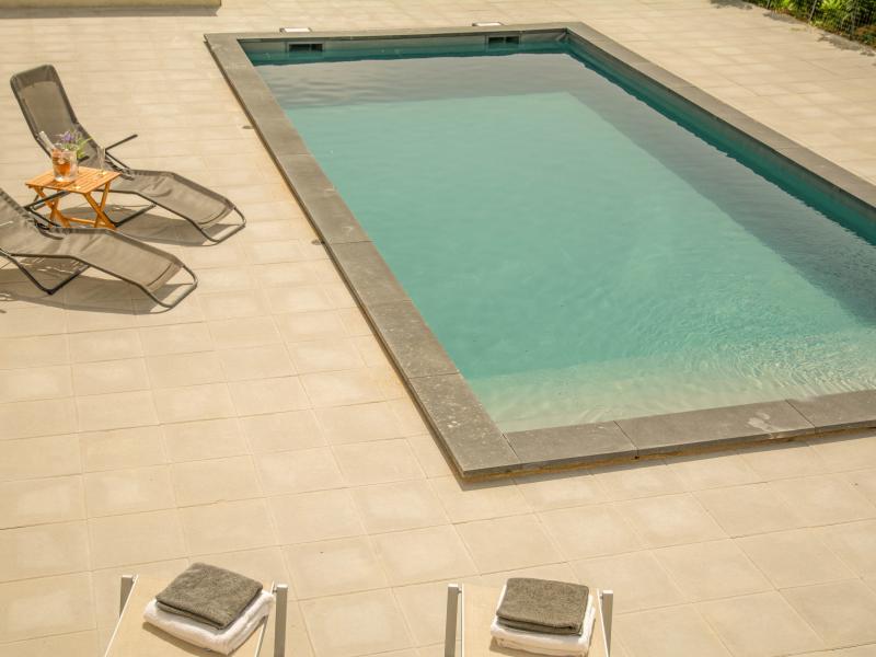 Luxuriöse moderne Villa mit Pool und  schones Aussicht!