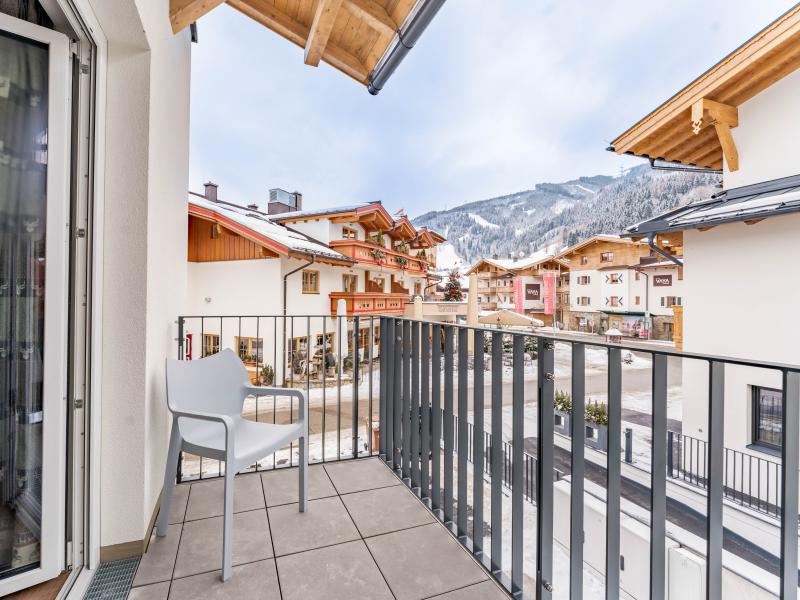 Appartement nabij de Kitzsteinhorn, centraal