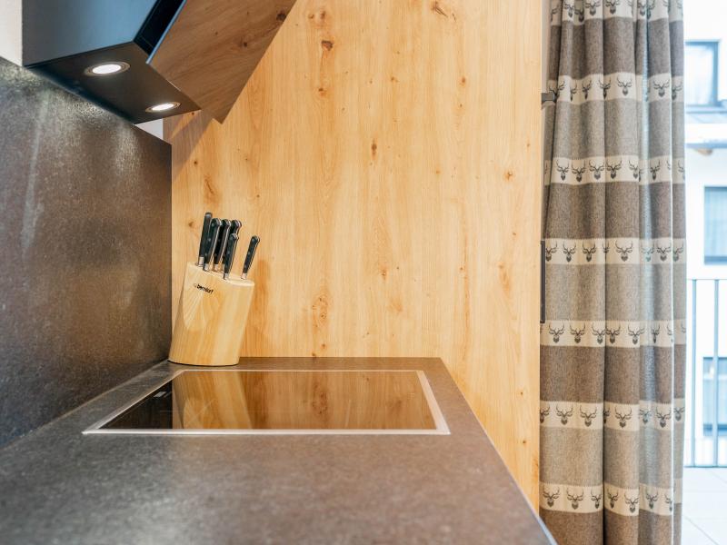 Appartement nabij de Kitzsteinhorn, centraal