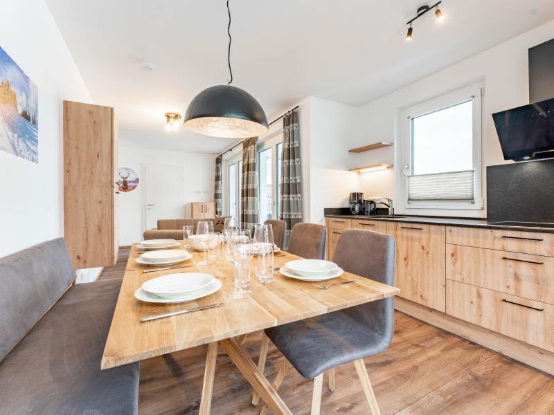 Appartement nabij de Kitzsteinhorn, centraal