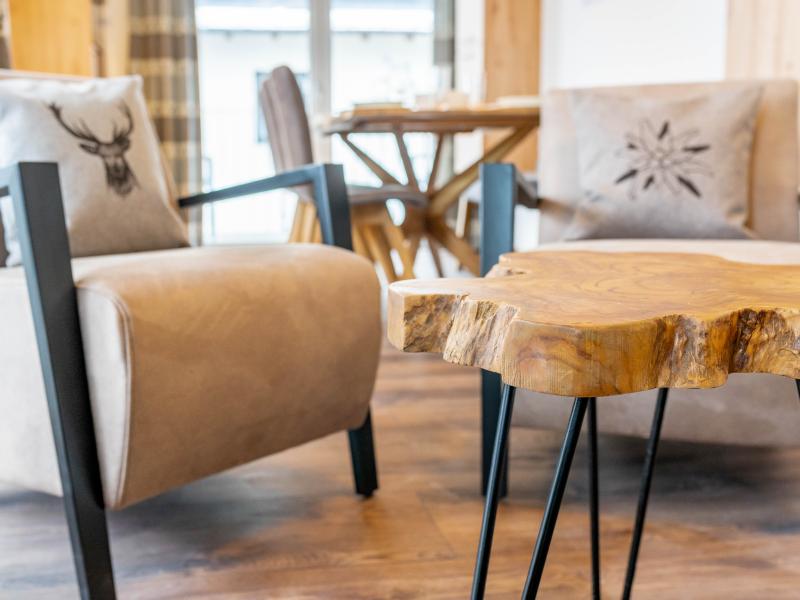 Appartement nabij de Kitzsteinhorn, centraal