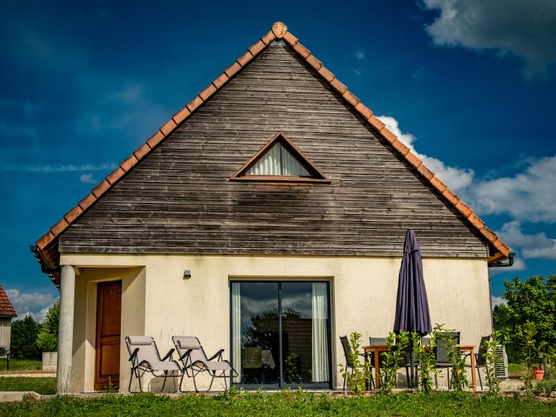 Vakantiehuis in Lacapelle Marival (Frankrijk) 0 hond is welkom