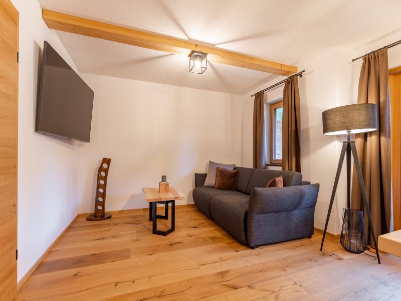 Luxurious apartment with sauna near Mauterndorf