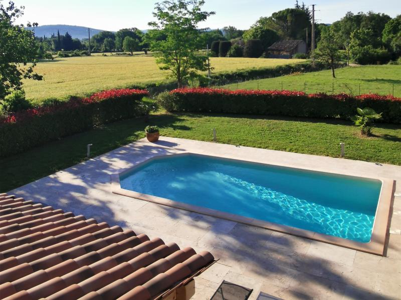 Familienfreundliche Villa mit Pool und Ausblick
