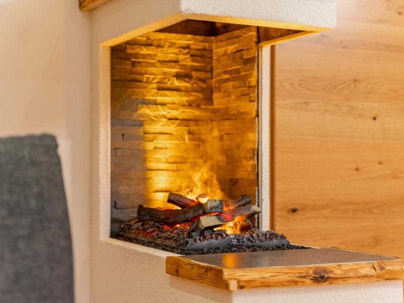 Sehr luxuriöses Apartment mit Sauna