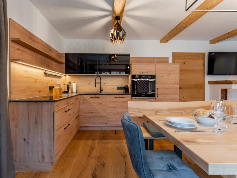 Appartement confortable avec sauna
