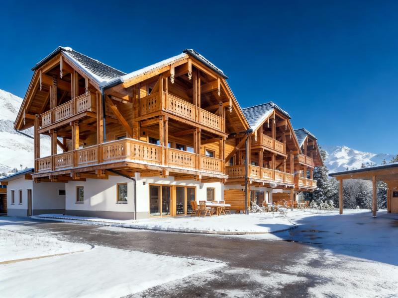 Vakantiehuis met 3 slaapkamer(s) in Mauterndorf (Oostenrijk) voor 8 personen