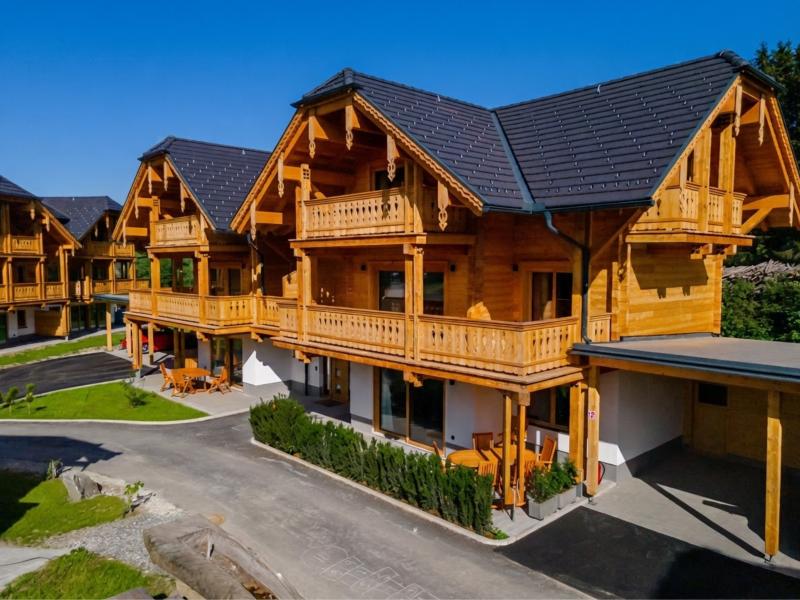 Exklusives Apartment mit eigener Sauna
