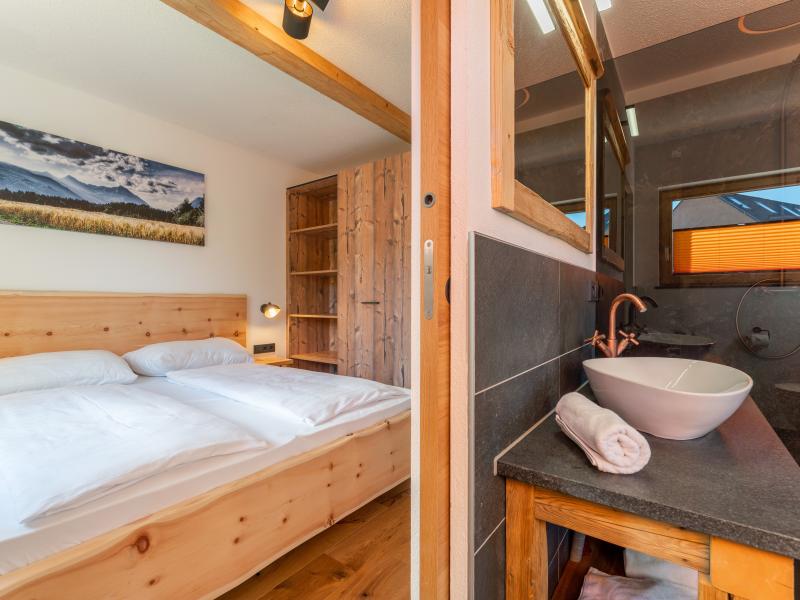Appartement très confortable avec sauna