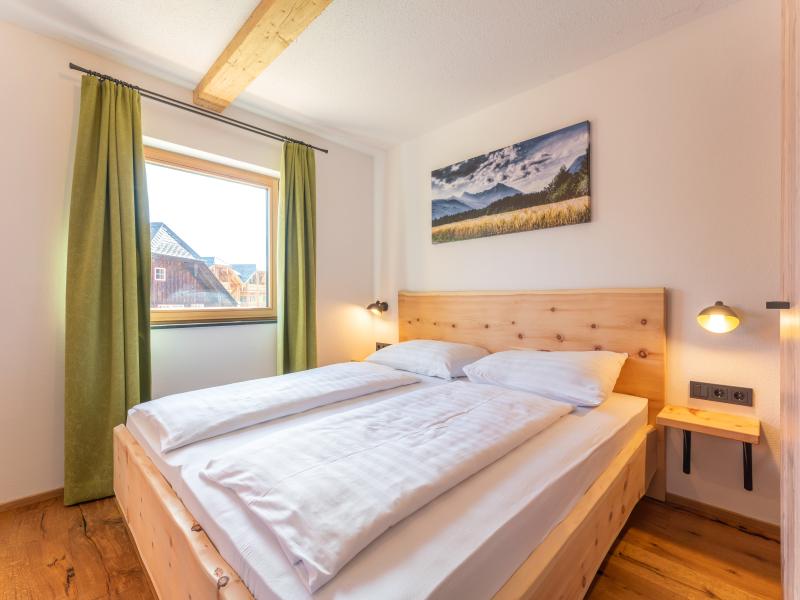 Very comfortable holiday apartment with sauna