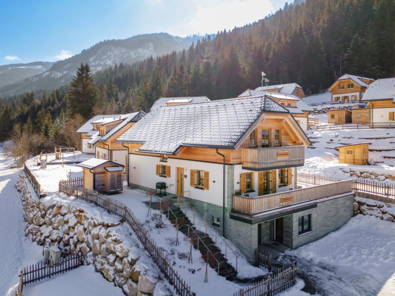 Luxe appartement met gedeelde sauna