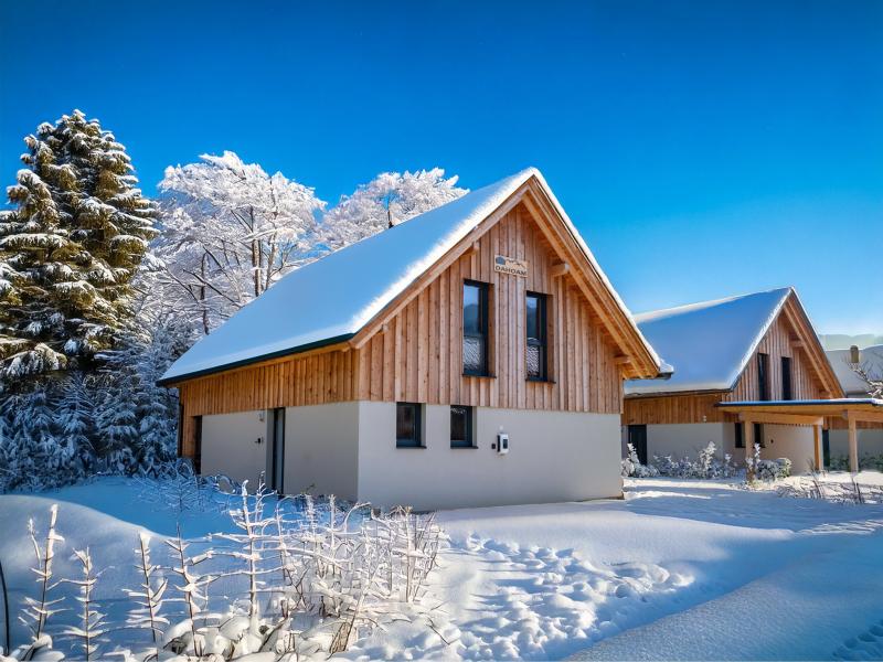 Vakantiehuis met 4 slaapkamer(s) in Kreischberg (Oostenrijk) voor 10 personen