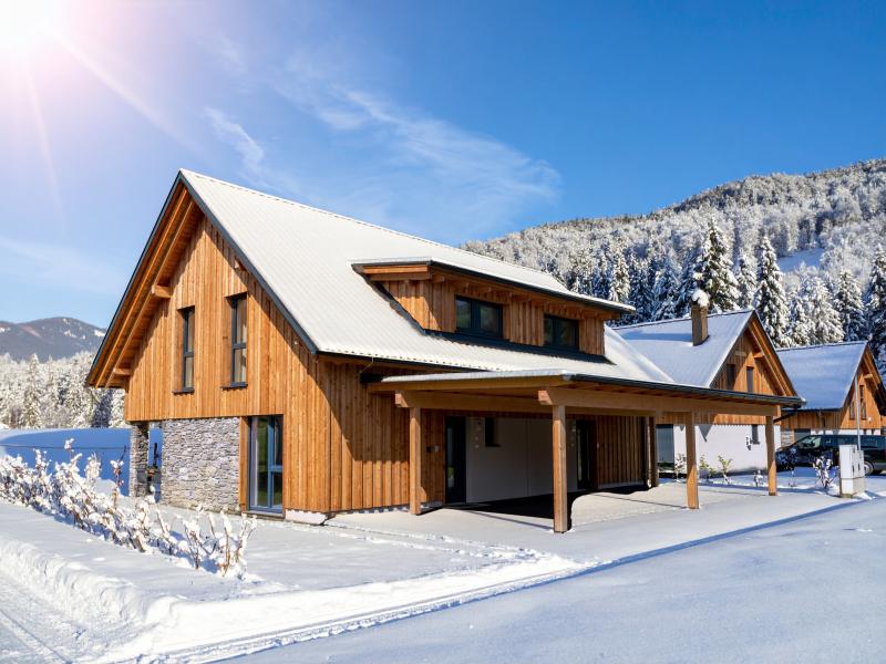 Vakantiehuis met 3 slaapkamer(s) in Kreischberg (Oostenrijk) voor 6 personen