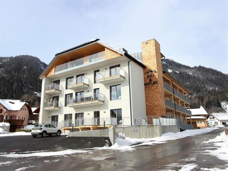 Nice apartment in Mauterndorf