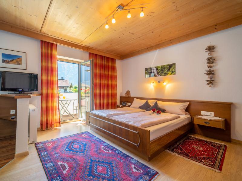 Wohnung in der Nähe des Skigebiets Mayrhofen
