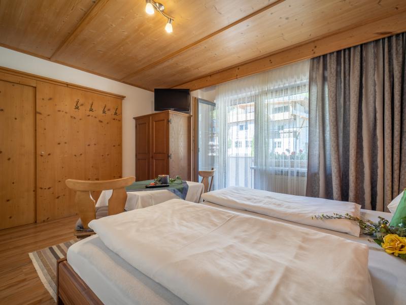 Wohnung in der Nähe des Skigebiets Mayrhofen
