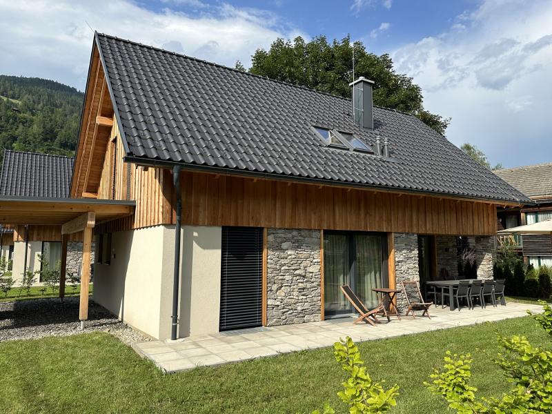 Prachtig chalet met sauna en fraaie speelkelder