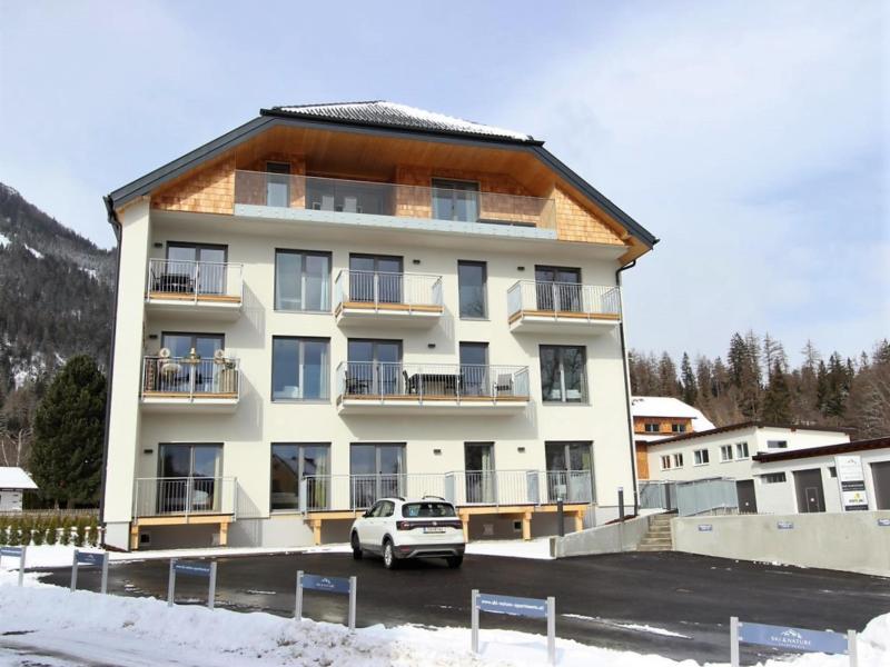 Beautiful apartment with lovely mountain view