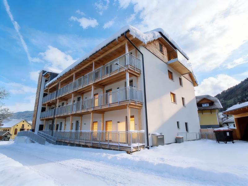 Ski Nature Apartment Lungau Top 2