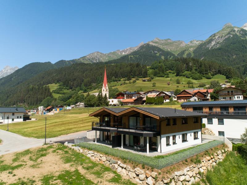 Chalet Pettneu am Arlberg  - Top 1
