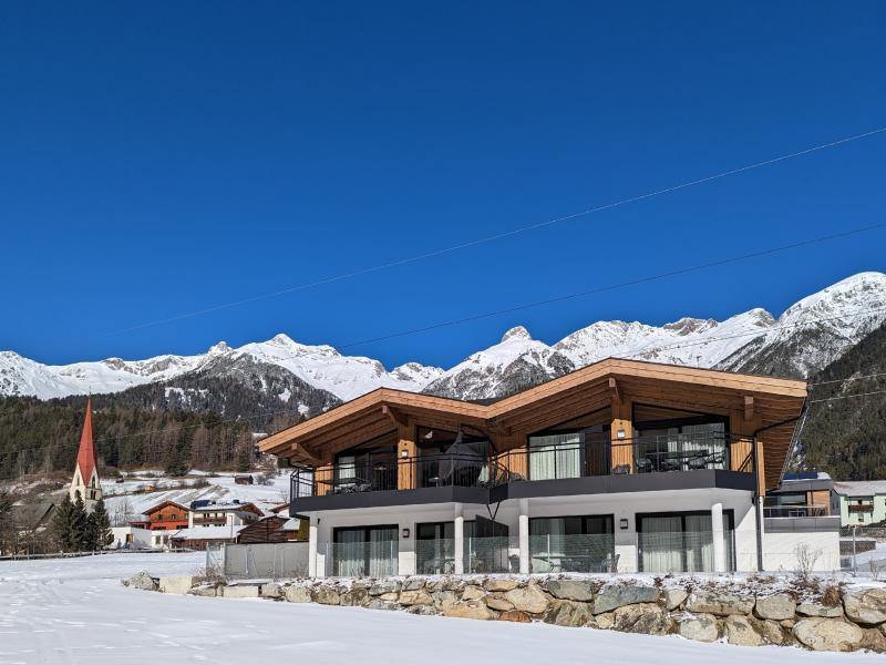 Chalet Pettneu am Arlberg - Top 3