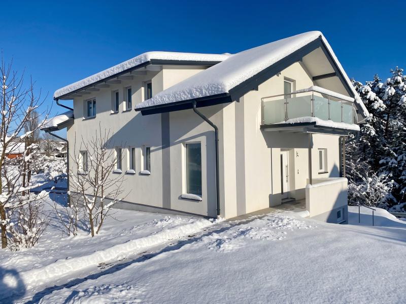 Appartement in privé-huis met veel ruimte en rust