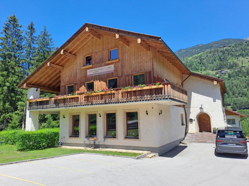 Ferienhaus in Rangersdorf (Oostenrijk) und 2 Hunde erlaubt