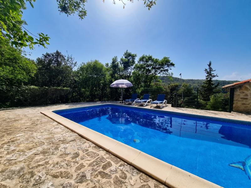 Vakantiehuis in Aigues-Vives (Frankrijk) 2 honden zijn welkom