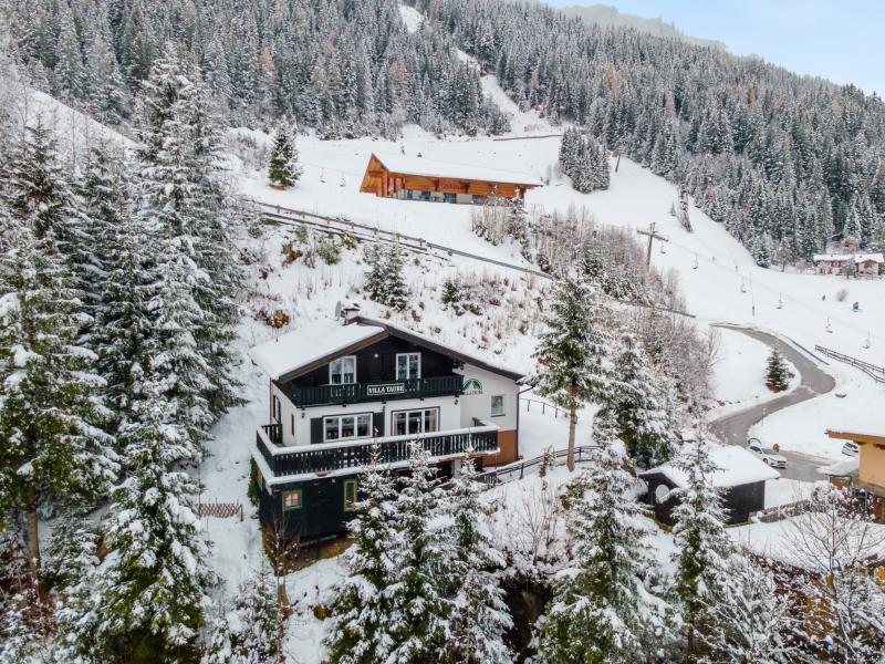 Ski-in/Ski-Out op toplocatie in sfeervol Badgastein