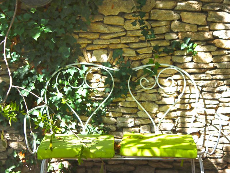 Provençaals huis met privézwembad en grote tuin