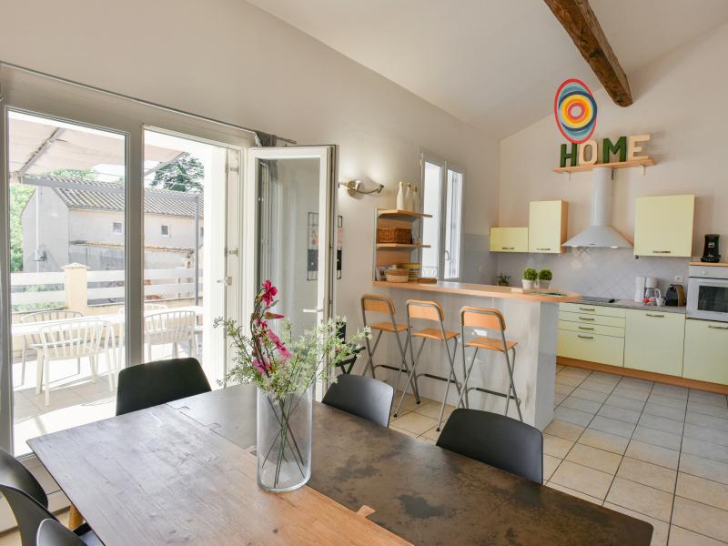 Villa photo 5