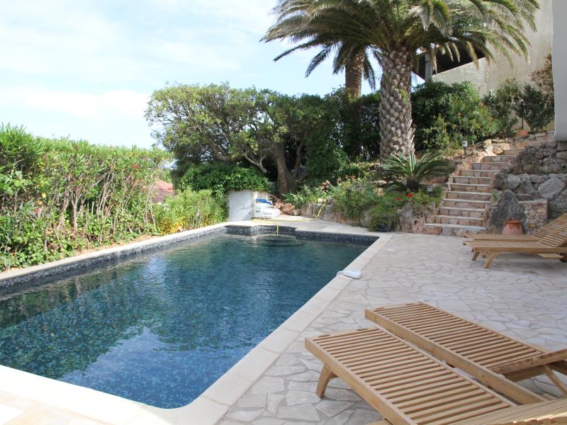Belle villa climatisée avec piscine privée