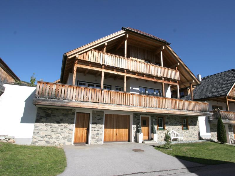 Exclusive chalet with sauna and cinema seats