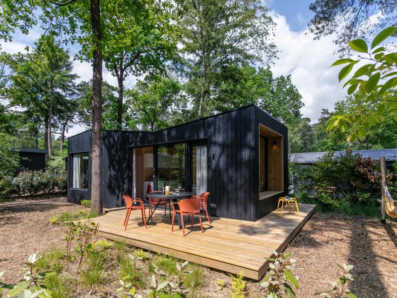 Tiny House confortable à Veluwe