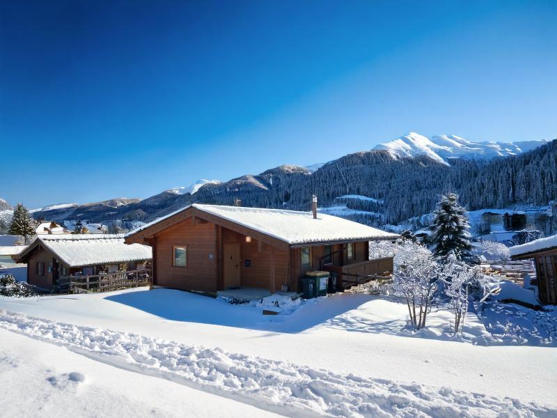 Vakantiehuis met 3 slaapkamer(s) in Niedernsill (Oostenrijk) voor 8 personen