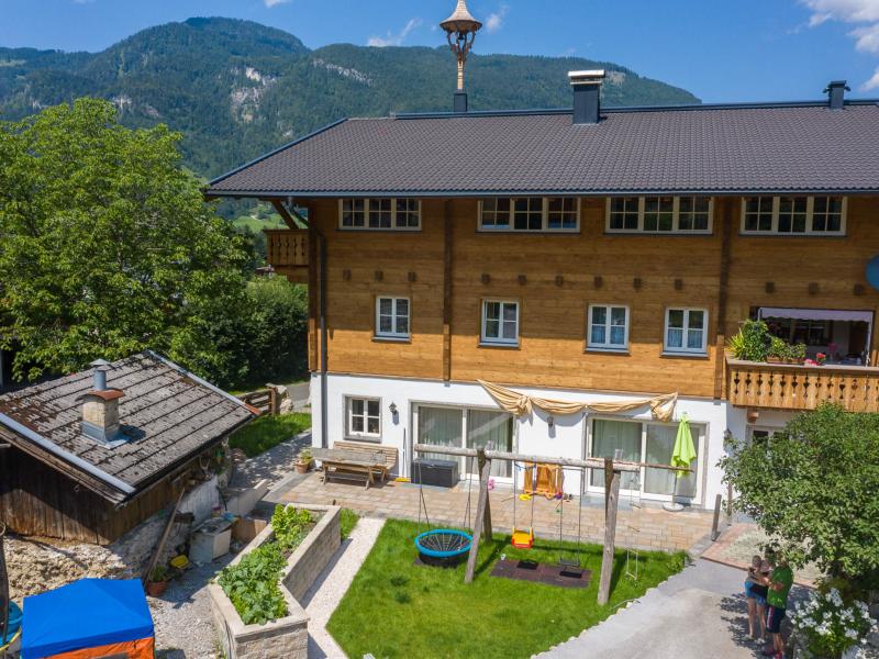 Gemütliches Ferienhaus mit Lift nahe Skilift