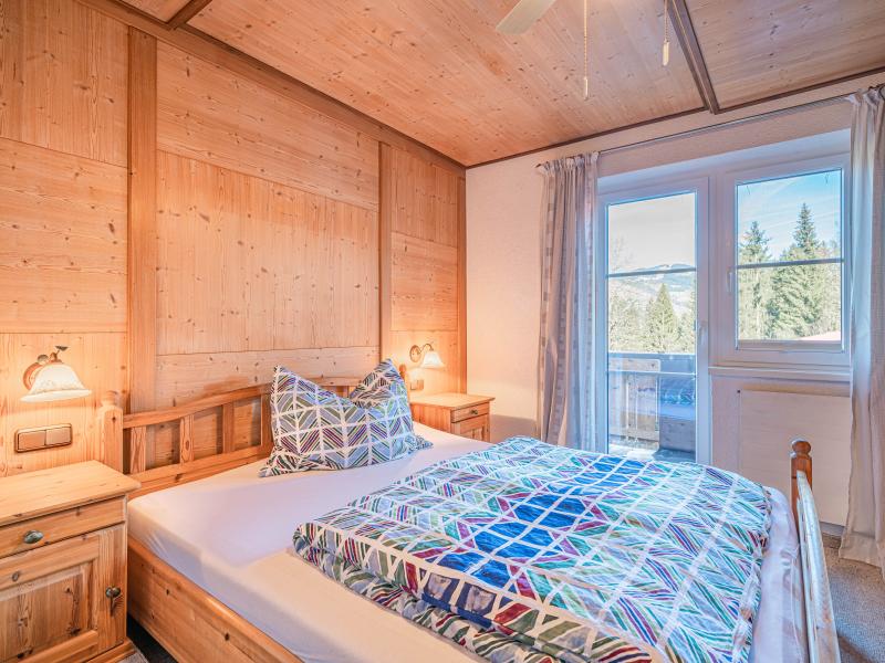 Nice apartment in the ski resort