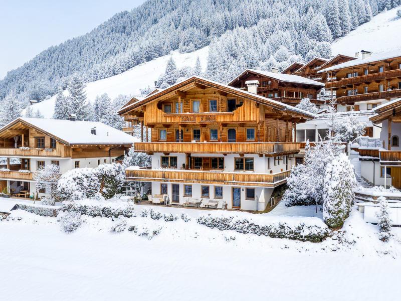 Vakantiehuis in Alpbach (Oostenrijk) 4 honden zijn welkom