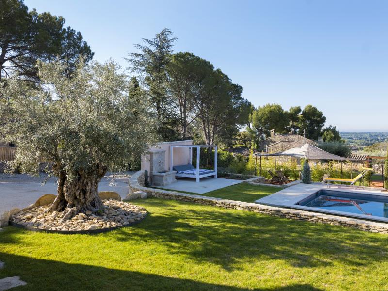 Luxe villa met airco en verwarmd privézwembad