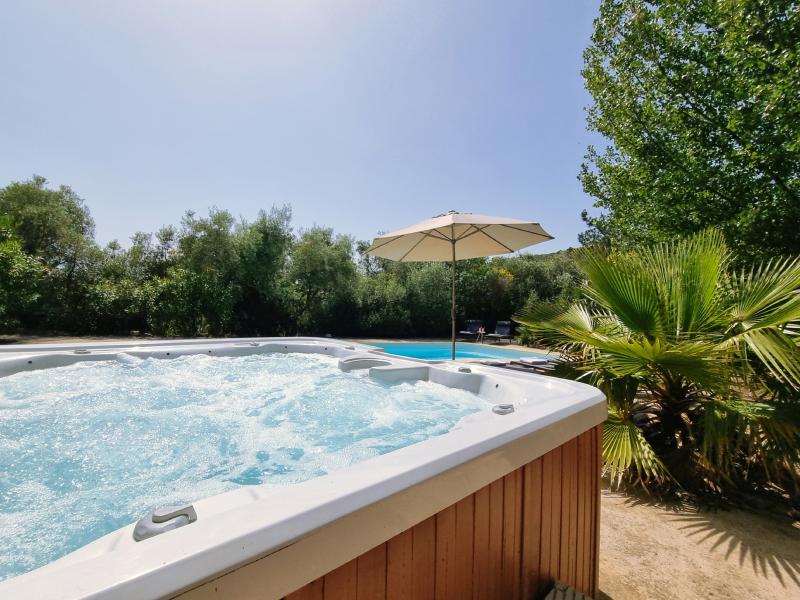 Riante villa met privé zwembad in Caunes