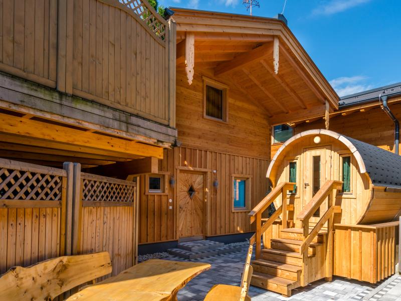 Adventure Lodge Kaprun