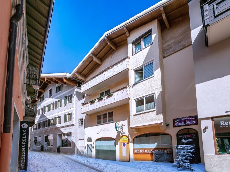 Vakantiehuis met 1 slaapkamer(s) in Hopfgarten im Brixental (Oostenrijk) voor 4 personen