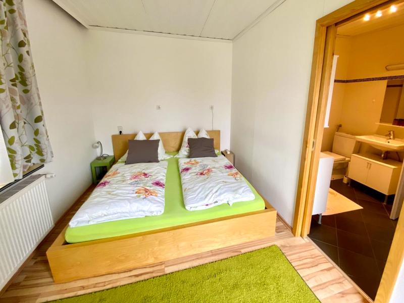 Appartement confortable au centre d'Obertraun
