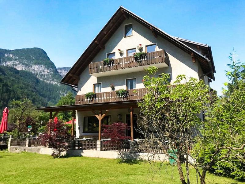 Nice apartment in the centre of Obertraun