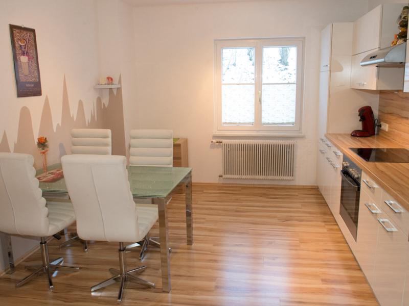 Nice apartment in the centre of Obertraun