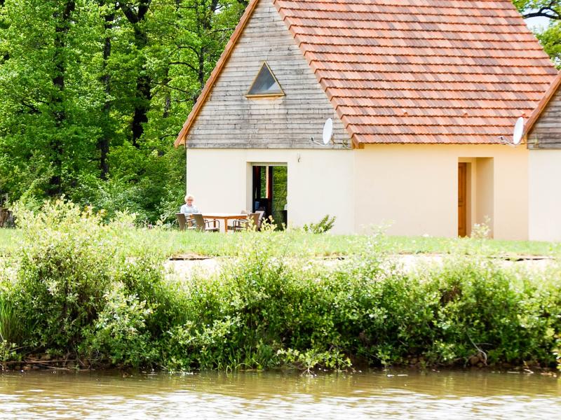Vakantiehuis Lac Bleu 26